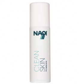 Naqi® Clean Skin - Pre Tape Spray