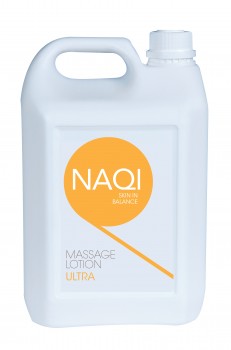 Naqi® Massage Lotion Ultra 5L