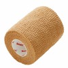 Henza® Flexible Sports Bandage - BEIGE - 7,5 cm x 4,5 m