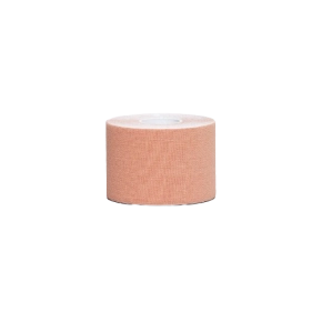 Inter-Line kinesiologitejp STANDARD Beige 5m x 5cm - SPECIALPRIS - Brands