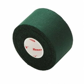 Henza® Sporttejp Easy - GRÖN - Sporttejp