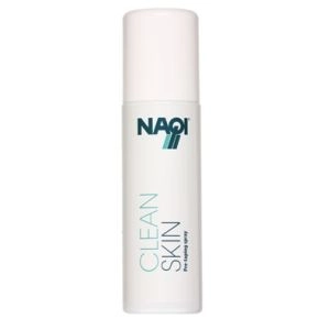 Clean Skin - Naqi® - 200ml - Pre-cut Kinesiologi Tejp
