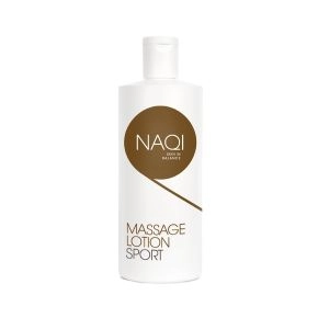 NAQI® Massage Lotion Sport 500ml - 